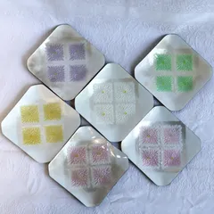 安藤七宝店 七宝飾り皿「銀彩胡蝶蘭」 新品未使用 飾皿 | 贈答品・ギフトは安藤七宝店の七宝焼 | カタログサイト