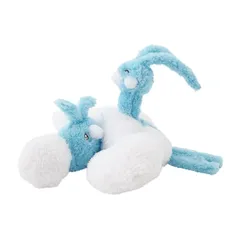 ✨希少・タグ付き✨ポケモンセンター限定 ふわふわ抱きぬいぐるみ チルット ポケモンセンター ふわふわ抱きぬいぐるみ フィット チルット