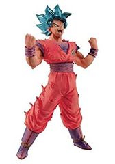 [중고] 드래곤 볼 슈퍼 BLOOD OF SAIYANS 슈퍼 사이어인 갓 슈퍼 사이어인 손오공 (프라이즈)
