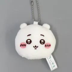 【中古】雑貨 ちいかわ マスコットミラー 「ちいかわ なんか小さくてかわいいやつ」