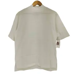 ユナイテッドトウキョウ UNITED TOKYO GIZA オーバーサイズモックネックTシャツ メンズ JPN：1 のサムネイル