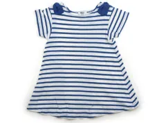 【ブリーズ/BREEZE】ワンピース 90サイズ 女の子【子供服・ベビー服】（1856940）