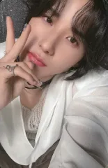 【中古】コレクションカード(男性) JO1/佐藤景瑚/CD「BE CLASSIC」初回限定盤B(YR-1267)封入特典セルカトレーディングカード