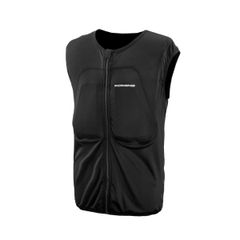 美品】patagonia Yulex ベスト 黒 men's M - メルカリ