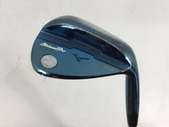 必見！ミズノ　S18　ブルーIP　52度＆58度　DG-S200　中古品 : MIZUNO(ミズノ) ゴルフクラブ ミズノプロ S18 ウエッジ