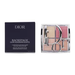 Dior ディオール バックステージ グロウ マキシマイザー パレット [004 ローズ ゴールド グロウ]パウダー チークカラー [ネコポス]