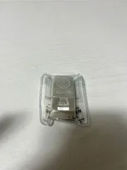 井島貴金属精錬 純銀100g - メルカリ