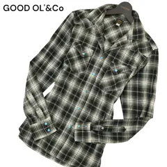 GOOD OL' グッドオル　アロハシャツ 2枚セット Good On Official Online Store | グッドオン オフィシャルサイト