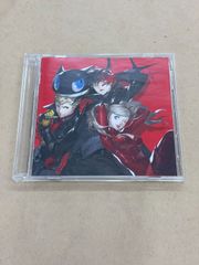 페르소나 5 THE ROYAL 한정 특전 사운드 트랙 2CD [M2688-003]