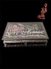 2026年最新】螺鈿 卓の人気アイテム - メルカリ