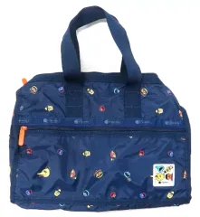 レスポートサック　セサミストリート　ボストンバッグ　2way LeSportsac（レスポートサック）の「【SESAME STREET×LeSportsac