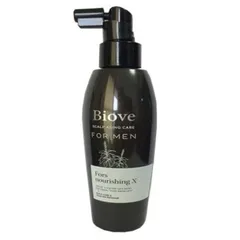 ビオーブ フォルスナリシングX 150ml デミ メンズ 頭皮 ベタつき 毛穴 スキャルプケアのサムネイル
