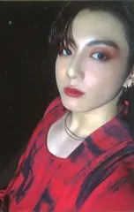 BTS MAP OF THE SOUL ON:E JUNG KOOK トレーディングカード CLUE