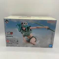 BLEACH ブリーチ　ネル・トゥ　フィギュア　海外輸入品 BLEACH ブリーチ ネル・トゥ フィギュア 28cm - メルカリ