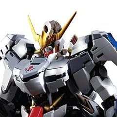 中古】バンダイ 1/100 ハイレゾリューションモデル ガンダムバルバトス第6形態 dwos6rj - メルカリ