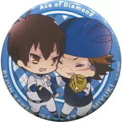 2025年最新】ダイヤのAピンズの人気アイテム - メルカリ