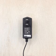 GPE1011-06120-2A ジェックス ラクテリア LED & フィルター付 オールインワン水槽セット など ACアダプター アダプタ 電源アダプター うさぎ 魚 ペット 12V 0.5A センタープラス 0512-1448