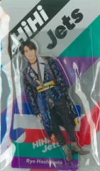 HiHiJets 23年ISLAND STORE 橋本涼 アクリルスタンド