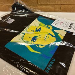 新品　TVアニメ　Dr.STONE    石神千空　paleful    半袖Tシャツ　レディースL