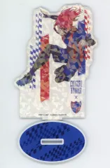 【中古】アクリルスタンド・アクリルパネル 千切豹馬(FC東京) ホログラムアクリルスタンド 「Jリーグ×ブルーロック Project J.League 30th Anniversary 第2弾」