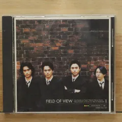 FIELD OF VIEW ポスター 4枚セット（LPサイズ） 2025年最新】FIELD OF VIEW 突然の人気アイテム - メルカリ