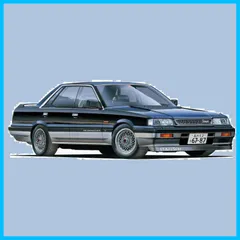 2025年最新】スカイライン gts-tの人気アイテム - メルカリ
