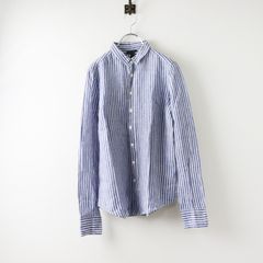 マーガレットハウエル × ジョンスメドレー タートルネック ニットセーター 2 美品 MARGARET HOWELL × JOHN SMEDLEY マーガレットハウエル