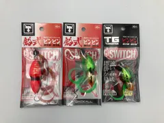 2026年最新】tg ビンビンスイッチの人気アイテム - メルカリ