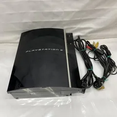 プレステ3 ジャンクせっと Yahoo!オークション -「ps3 ジャンク品」の落札相場・落札価格