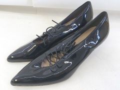MAMIAN マミアン ヒールパンプス  P 15270
