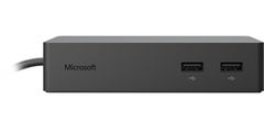 【整備済み品】 Surface ドック Dock/イーサネット/オーディオ/Mini DisplayPortx2/ USB 3.0x3 (整備済み品)