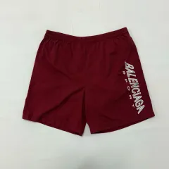 2025年最新】バレンシアガ メンズ ショートパンツ・ハーフパンツ