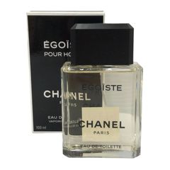 84.CHANEL EGOISTE POUR HOMME 100ml【併売品】