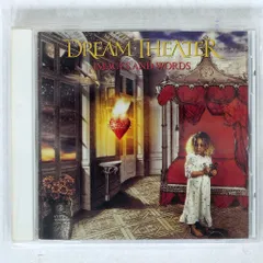 2024年最新】dream theater lp レコードの人気アイテム - メルカリ