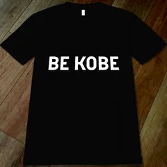 BE KOBE Tシャツのサムネイル