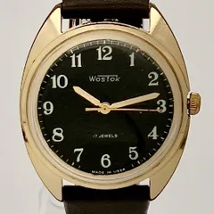 2025年最新】ボストーク 時計の人気アイテム - メルカリ