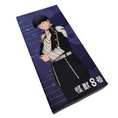 2025年最新】オードトワレ 怪獣8号の人気アイテム - メルカリ