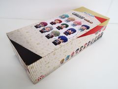 ヴァイスシュヴァルツ おそ松さん 新品未開封シュリンク付き BOX 2箱