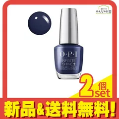 2024年最新】opi（オーピーアイ） ネイルラッカー インフィニットシャイン 15ml c89の人気アイテム - メルカリ