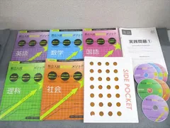 最短合格メゾット　東京受験コンサルティング　5教科　CD付き 東京受験コンサルティング 公立入試最短合格メソッド