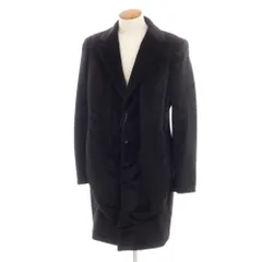 2025年最新】COMME des GARCONS HOMME PLUS チェスターコートの