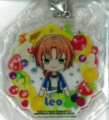 一番カフェ あんさんぶるスターズ! 月永レオ Enjoy summer! PART2 トレーディングサマーチャーム