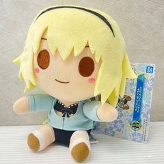 이치반 복권 Fate/Grand Order 여름이다! 리조트다! 서번트·서머·페스티벌!! B상 쵸코이코 봉제인형 아처/쟌느·다르크 FGO 수영복 쟌느 중고품 smbfig090994