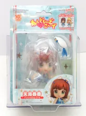 グッドスマイルカンパニー ねんどろいどこ~で 天海春香 トゥインクルスターコーデ