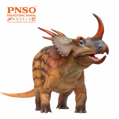 PNSO 88 ステラサウルス フィギュア コレクション 恐竜 おもちゃ 模型