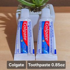 Colgate / Toothpaste 0.85oz★歯磨き粉★