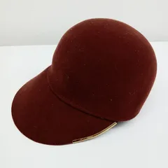 2024年最新】シノナグモ帽子の人気アイテム - メルカリ
