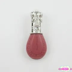 ジルスチュアート  ブルームドロップ リップ チーク シフォン #07 silky mood 残量多 C296