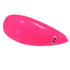 ツバメ ピンク フクスケフロッグ ライギョ 雷魚 香川塩ビ工業 皮のみ
