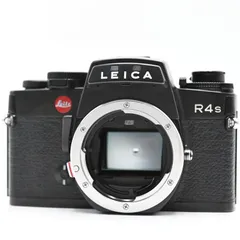 2024年最新】leica r4 ライカの人気アイテム - メルカリ